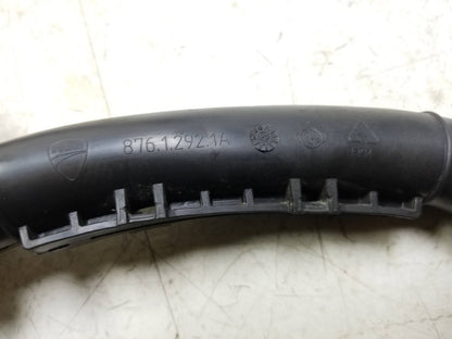 21-24 Ducati Supersport 950 950s Air Water Hose Pipe 3pcs OEM 6k Miles
