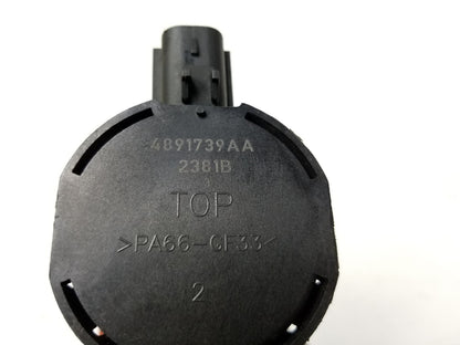 2012 Jeep Grand Cherokee Vapor Canister Purge Valve OEM