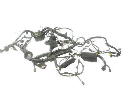 2012 Nissan Leaf Engine Bay Wire Harness OEM