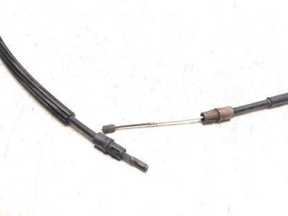 2012 - 2020 Dodge Grand Caravan Parking Brake Cable Pair OEM