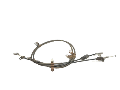 2018 Nissan Altima Parking Brake Cable Left & Right OEM