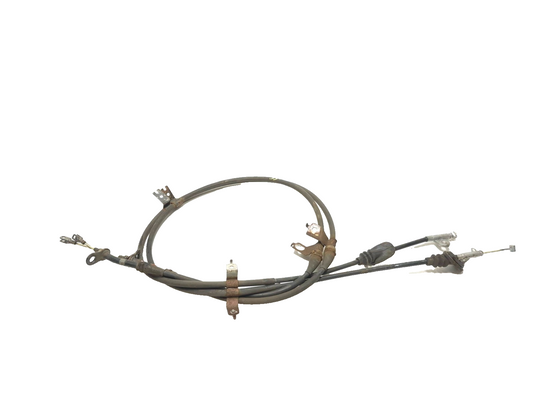 2018 Nissan Altima Parking Brake Cable Left & Right OEM