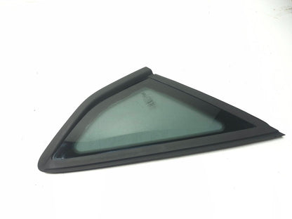 2013 Ford Focus St Hatchback Rear Quarter Window Glass Driver Side Left OEM