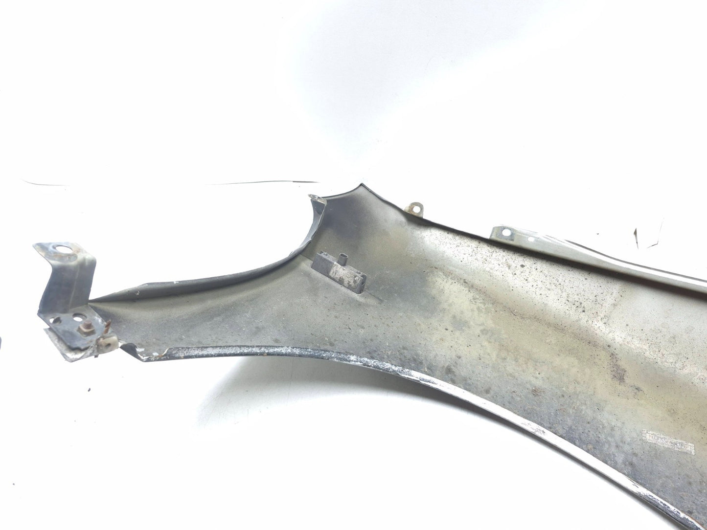 2008 Acura Tl Front Fender Driver Side Left OEM