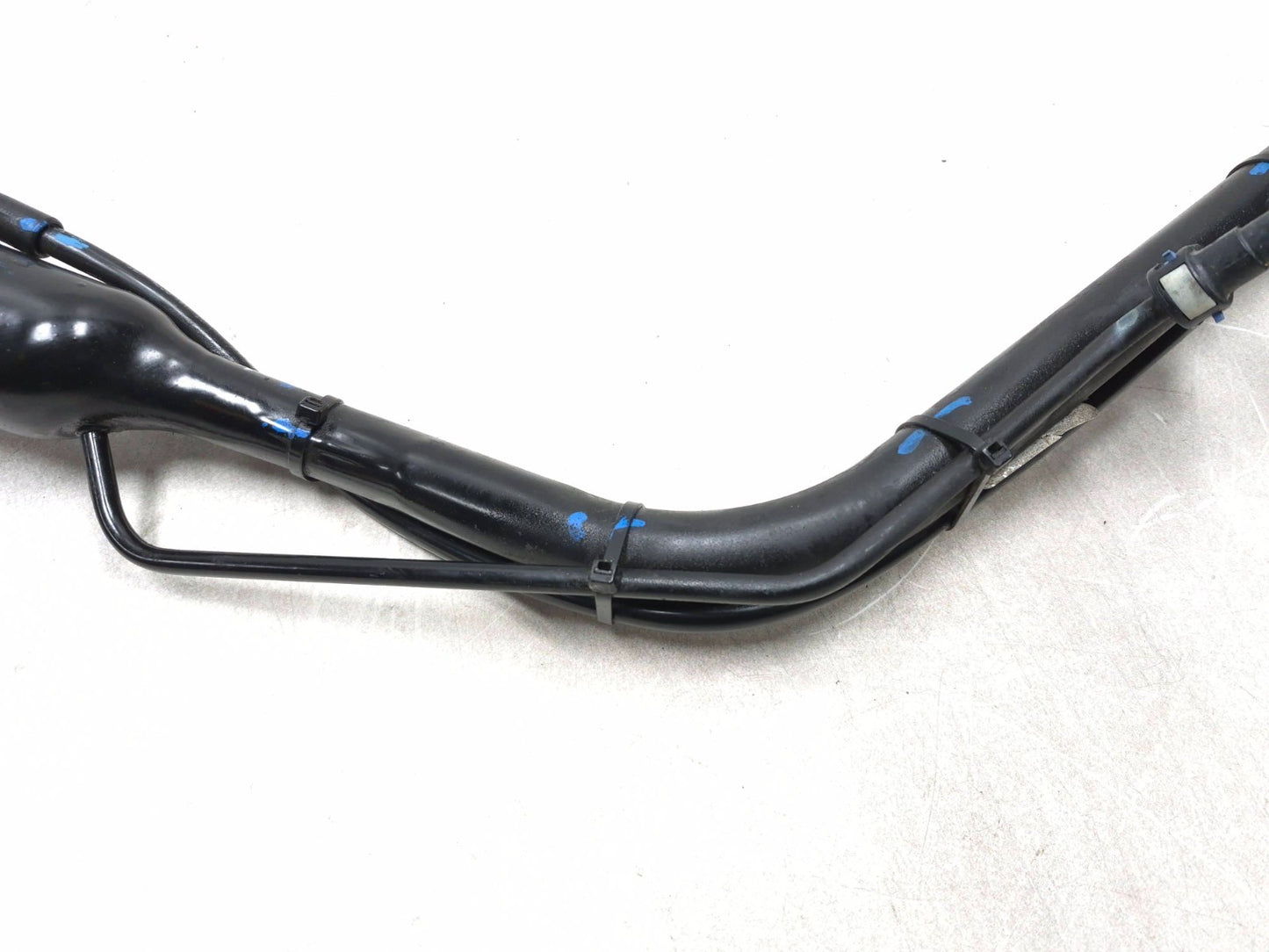 2018 Chrysler 300 Fuel Filler Neck OEM