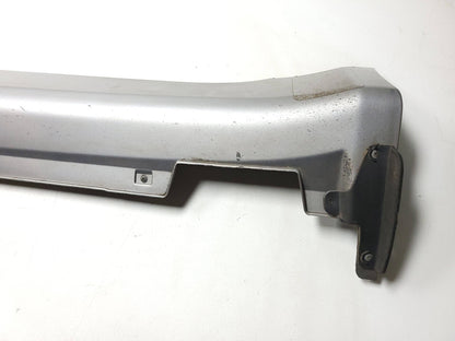 09-12 Hyundai Genesis Rocker Panel Skirt Molding Left & Right Pair OEM Sedan