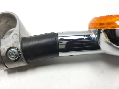 2001 Suzuki Sawage Ls650p Front & Rear Turn Signal 4 Pcs OEM