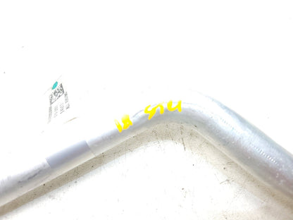 2018 Alfa Romeo Stelvio A/c Hose Tube Line Pipe OEM