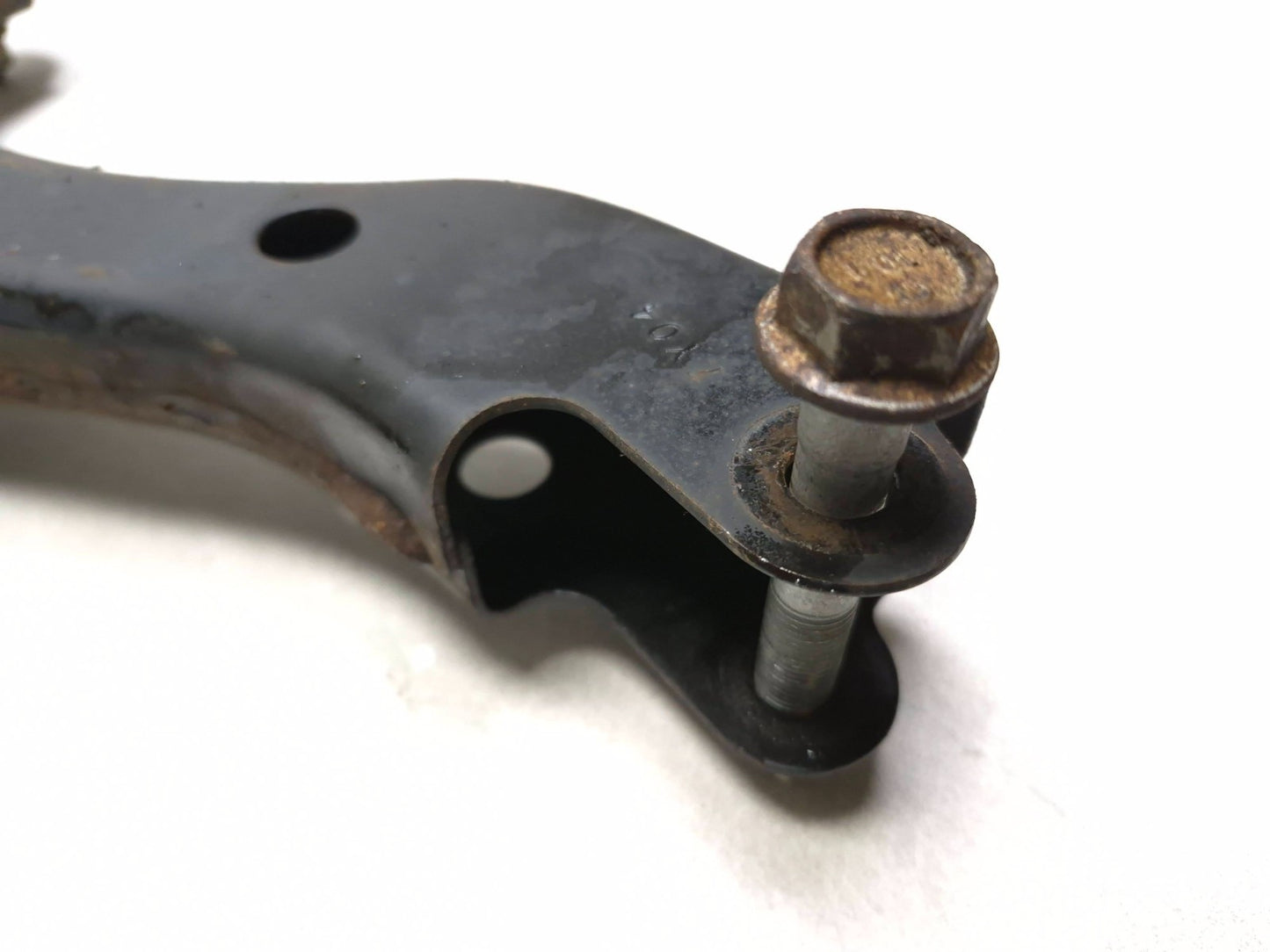 2018 Nissan Altima Rear Control Arm Passenger Side Right 2pcs OEM
