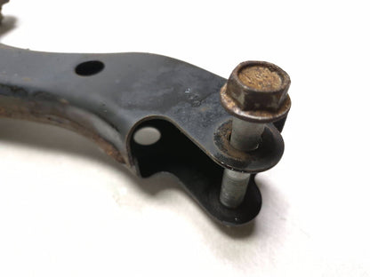 2018 Nissan Altima Rear Control Arm Passenger Side Right 2pcs OEM