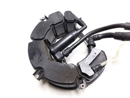 2010 - 2014 VW Golf GTI Fuel Vapor Canister W/ Detection Pump OEM