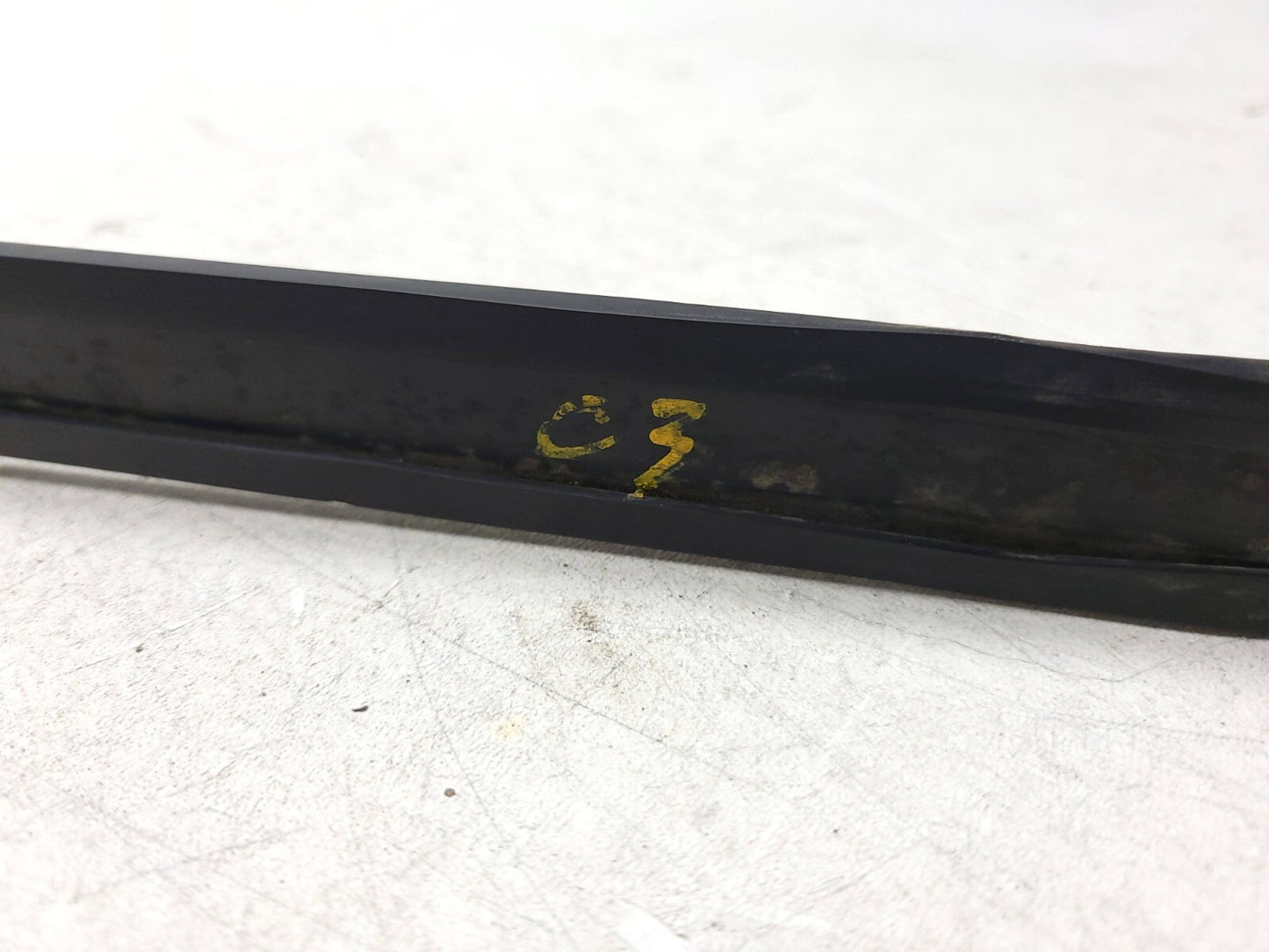 2008 - 2013 Infiniti G37 Fuel Tank Strap OEM