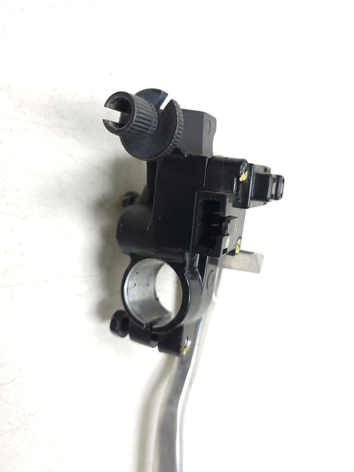 17-24 Kawasaki Kle300 Versys-x 300 Clutch Lever