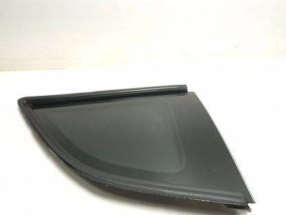 2020 Dodge Challenger Rear Quarter Window Glass Left Driver Side OEM
