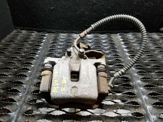 12 13 14 15 16 Hyundai Veloster Rear Left Driver Side Brake Caliper OEM
