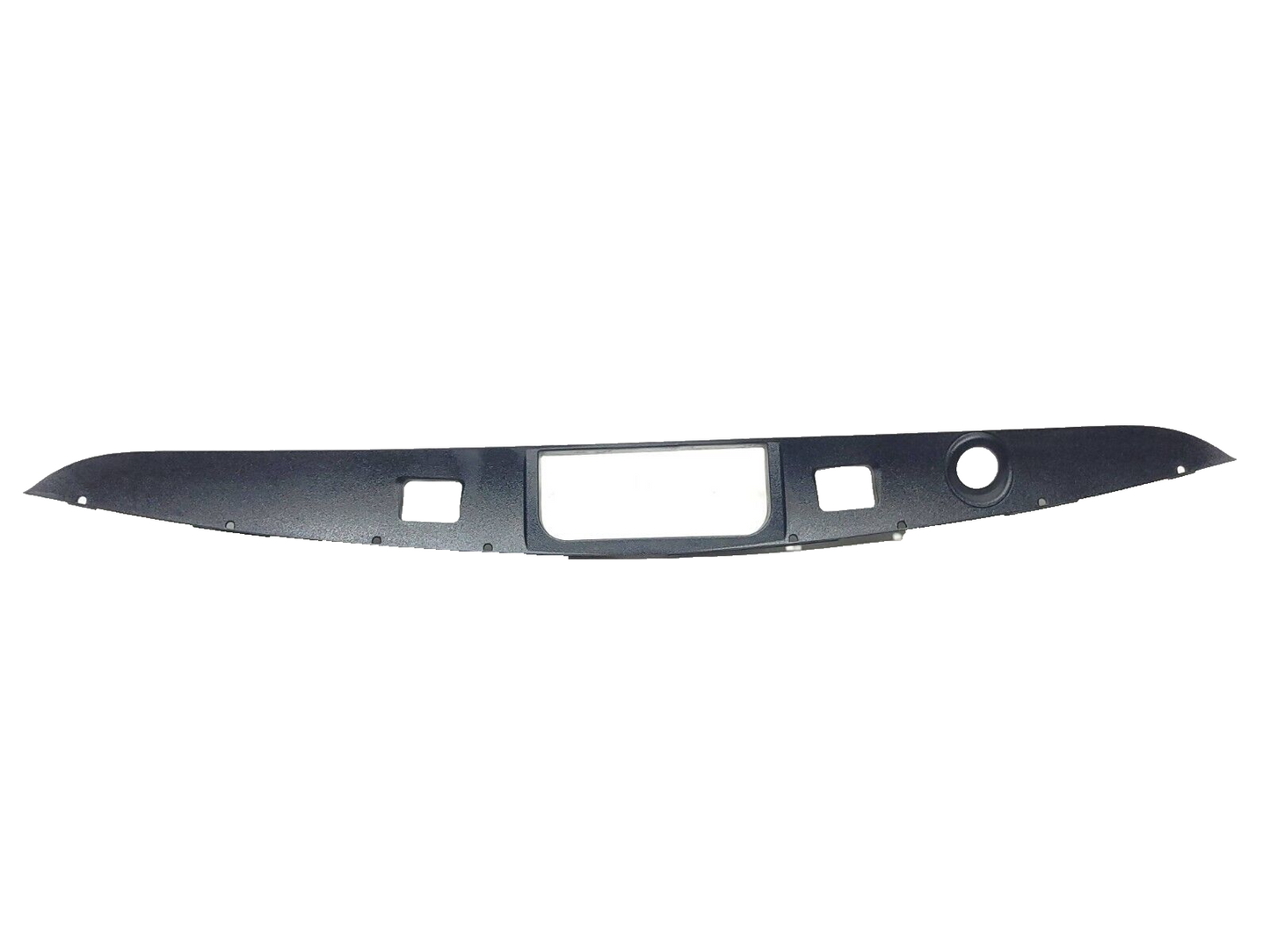 2015 - 2020 Mercedes C300 Rear Trunk Lid Strip Handle Molding Trim OEM