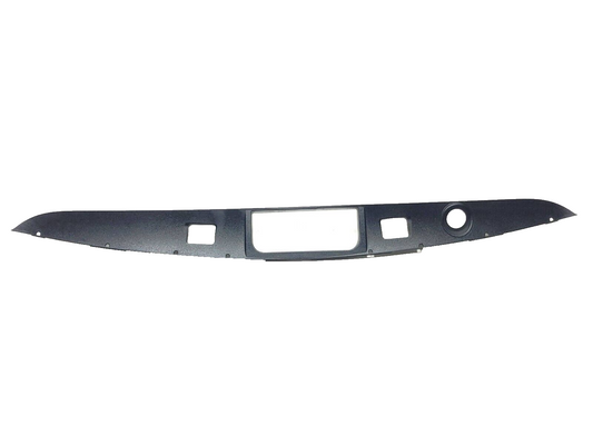 2015 - 2020 Mercedes C300 Rear Trunk Lid Strip Handle Molding Trim OEM