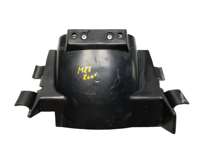 1990 Kawasaki Vn750 Vulcan Mud Guard Undercladding OEM