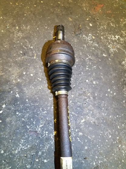 2004 - 2009 Cadillac SRX Axle Shaft Rear Driver Side Left OEM