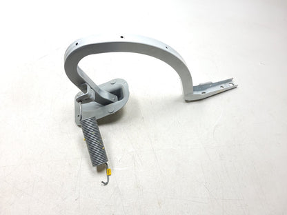 13-18 BMW 330xi F30 Sedan Trunk Lid Hinge Left & Right Pair OEM ✅