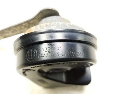 14-18 BMW X5 F15 Horn Signal High Tone 7353191 OEM 89k Miles✅