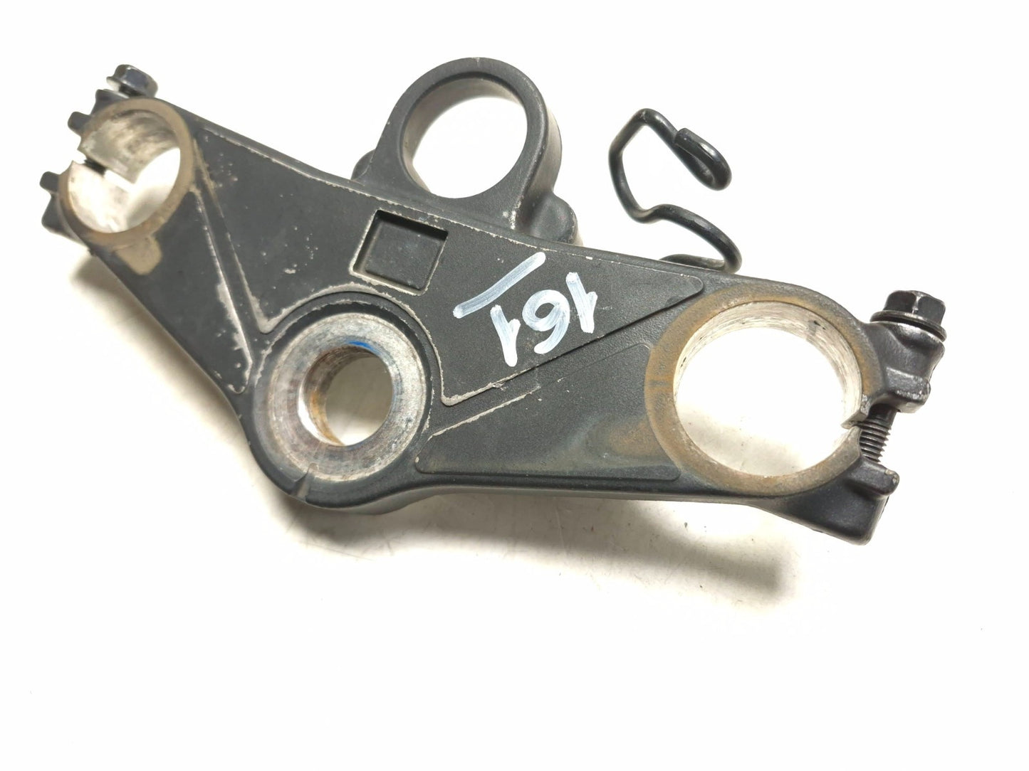 2013 Honda Cbr250 Triple Tree Upper  OEM