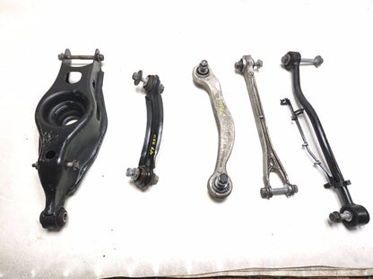 2020 Dodge Challenger Control Arm Rear Passenger Side Right OEM