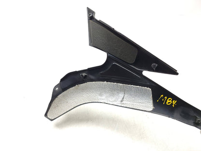 2007 Kawasaki Ninja Zx-6r Zx600 Right Side Cover OEM