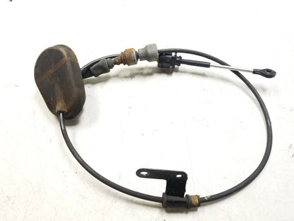 11-14 Nissan Rogue Gear Shifter Selector Cable OEM ✅