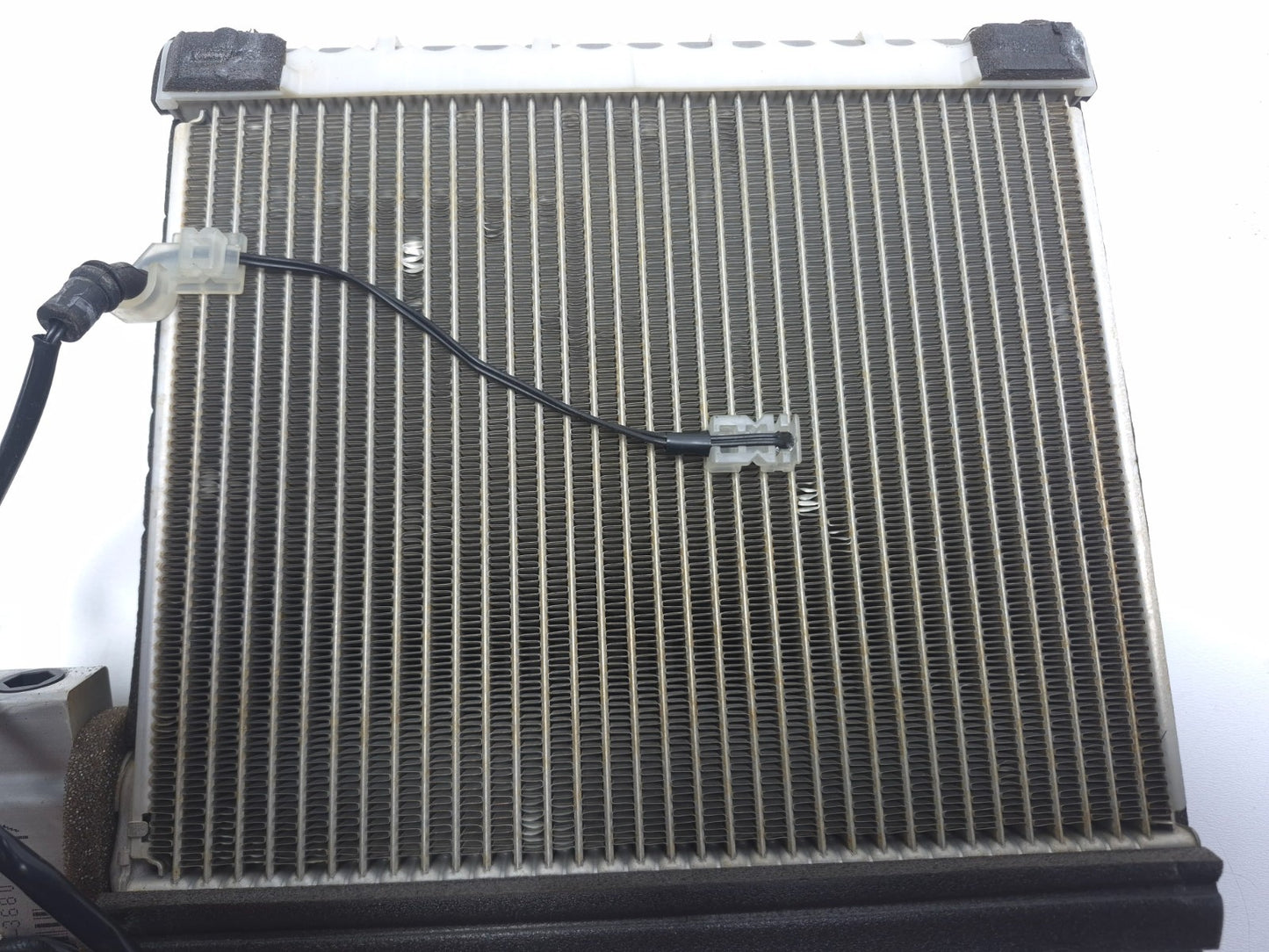 2014 Honda Cr-z Ac Evaporator OEM