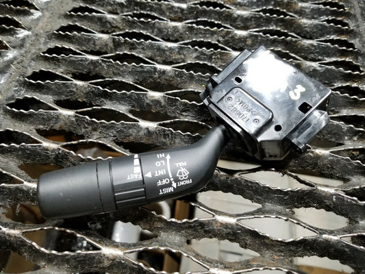 10 11 12 13 Mazda 3 Windshield Wiper Control Switch OEM