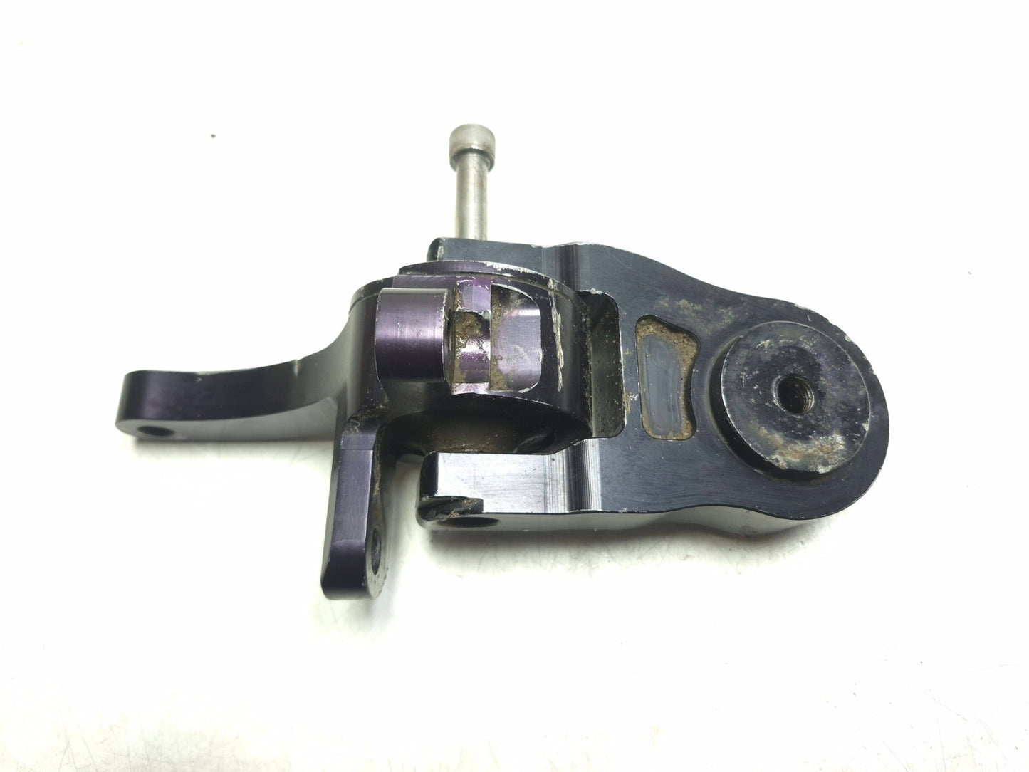 2013 Ford Focus St Xflex Stage 2 Rear Motor Mount