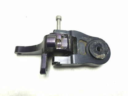 2013 Ford Focus St Xflex Stage 2 Rear Motor Mount