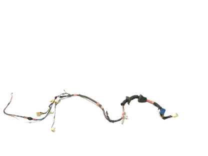 2004 Toyota Corolla Front Door Wire Harness Passenger Side Right OEM