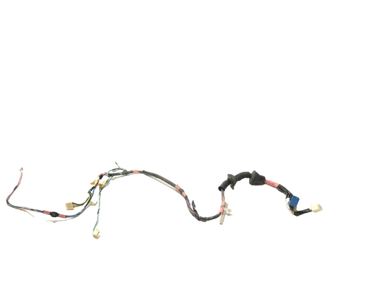 2004 Toyota Corolla Front Door Wire Harness Passenger Side Right OEM