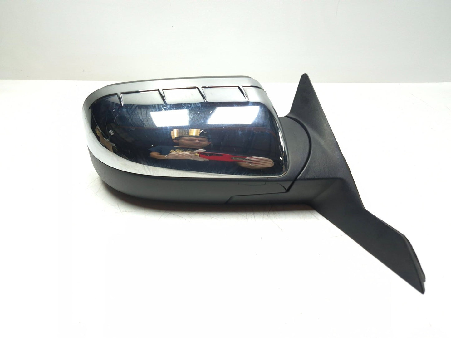2008 Ford Taurus Mirror Passenger Side OEM
