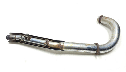 2002 Honda Magna Vf 750c Muffler Assy OEM