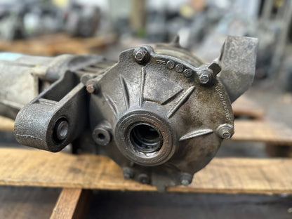 2017 Dodge Journey Rear Differential Carrier 3.6l OEM