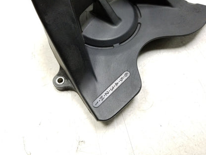 2014 - 2016 Honda Cbr650f Front Sprocket Cover OEM