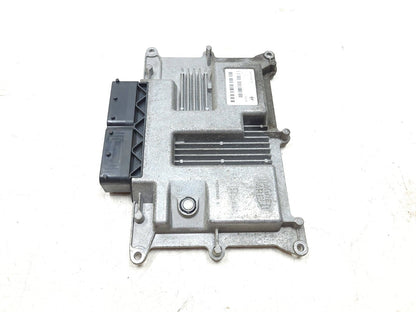 2018 Alfa Romeo Stelvio Ecu Engine Control Module Computer OEM