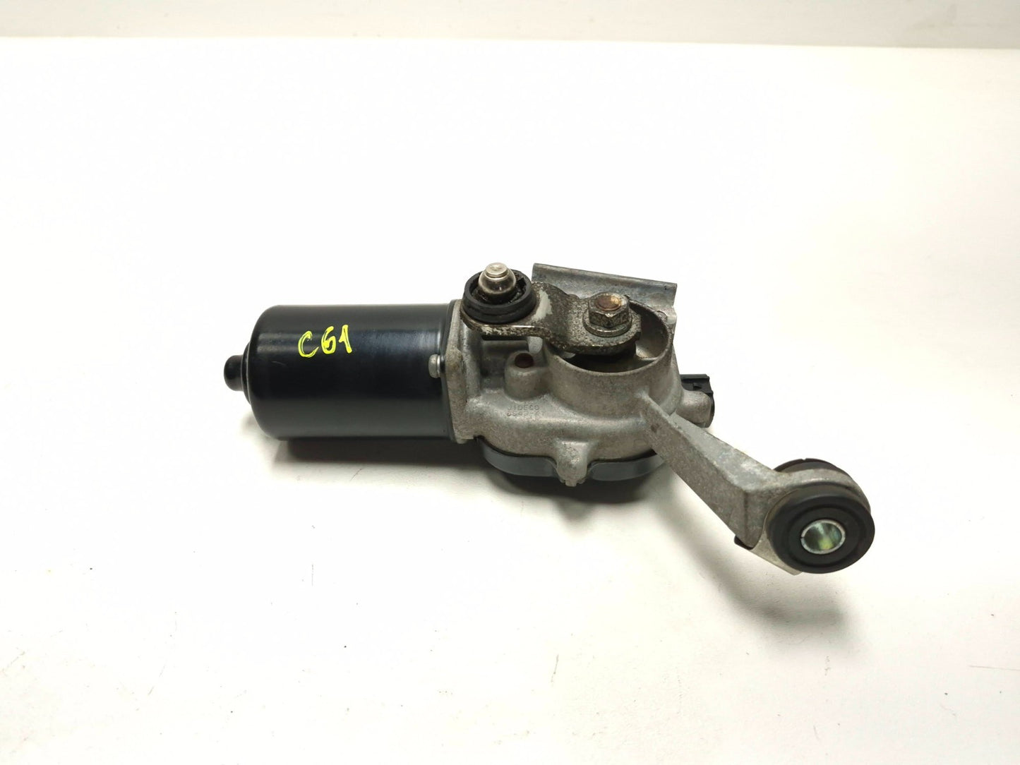 2007 Honda Fit Front Windshield Wiper Motor  OEM