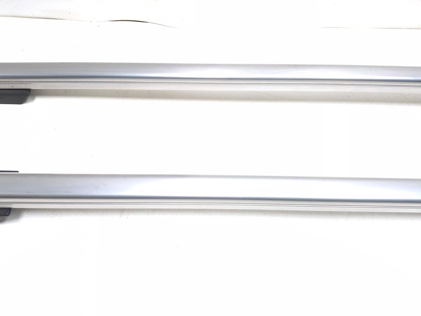 2017 Dodge Journey Roof Rail Rack Pair OEM