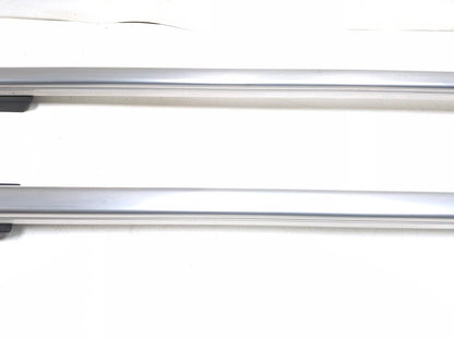2017 Dodge Journey Roof Rail Rack Pair OEM