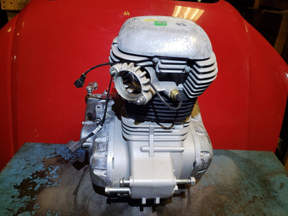 2022 Royal Enfield Classic 350 Engine Motor OEM