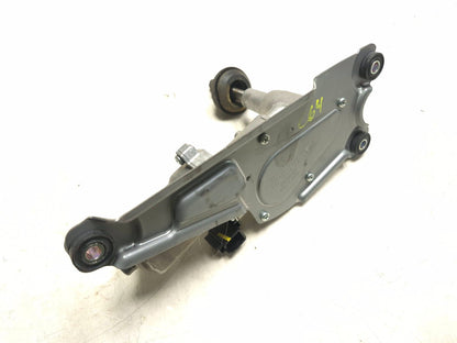2017 Dodge Journey Rear Wiper Motor OEM