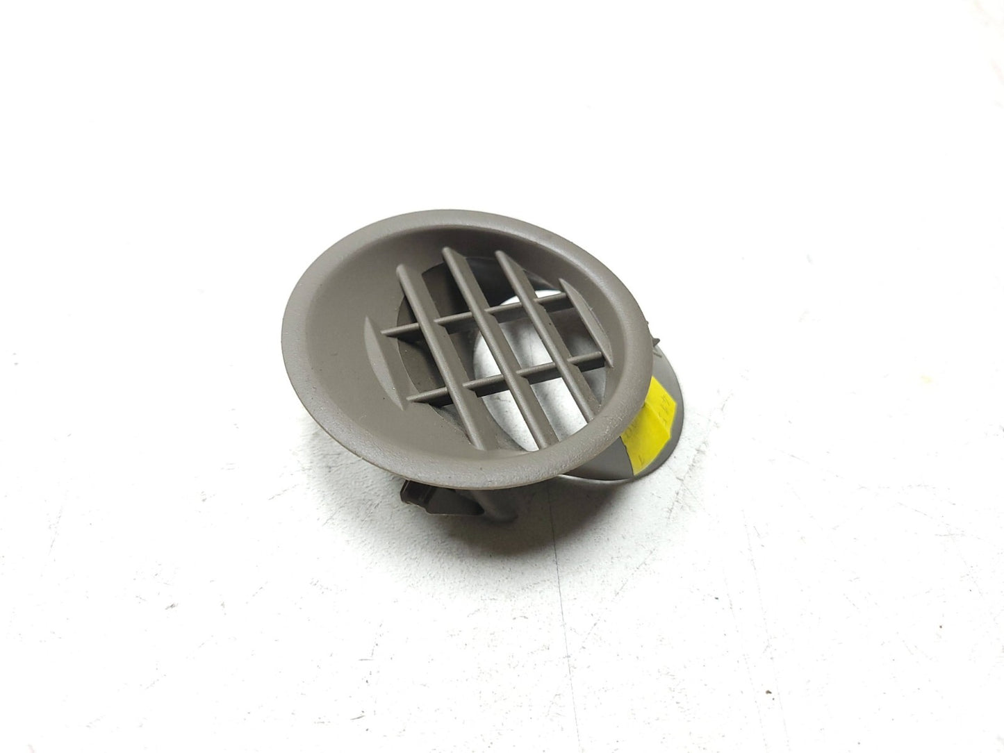 2007 - 2009 Acura Mdx Center Console Air Vent Grille & Defroster Air Vent OEM