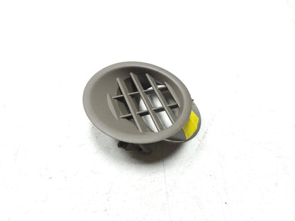 2007 - 2009 Acura Mdx Center Console Air Vent Grille & Defroster Air Vent OEM