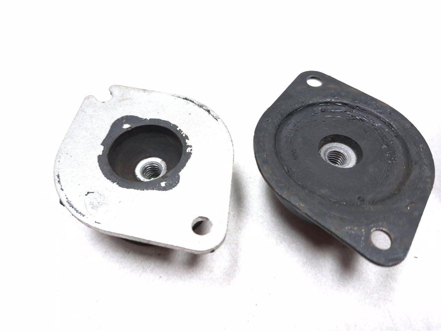 2022 Can-am Ryker 900 Lower Engine Motor Vibration Dampers 4 Pcs  OEM
