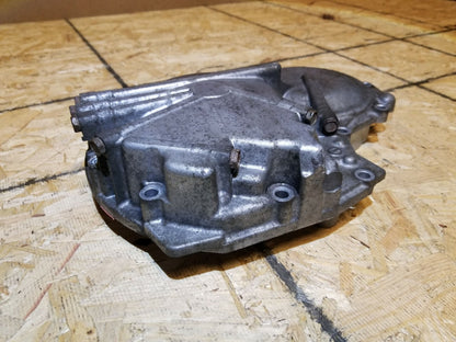 2007 Volvo S40 2.4l Automatic Transmission Cover OEM