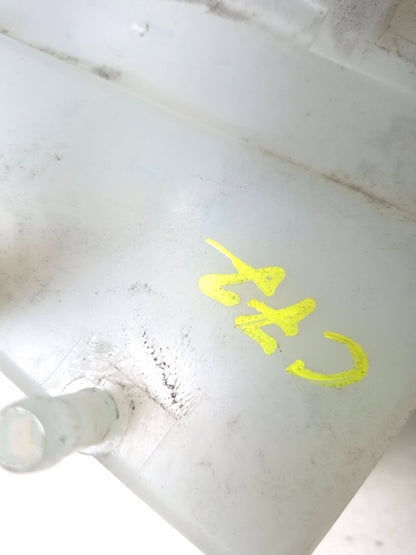 2012 Nissan Leaf Coolant Reservoir Bottle  OEM